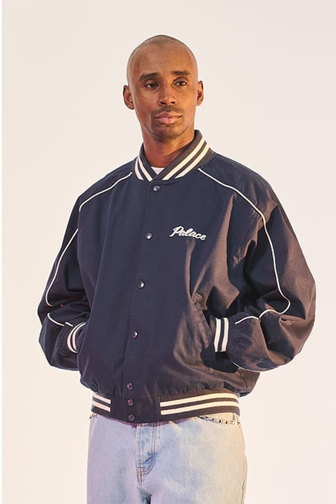Palace Hadirkan Lookbook Summer 23 Terbaru 