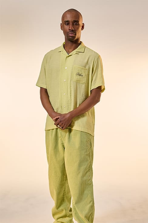 Palace Hadirkan Lookbook Summer 23 Terbaru 