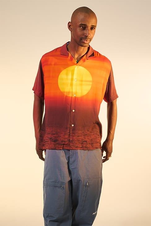 Palace Hadirkan Lookbook Summer 23 Terbaru 