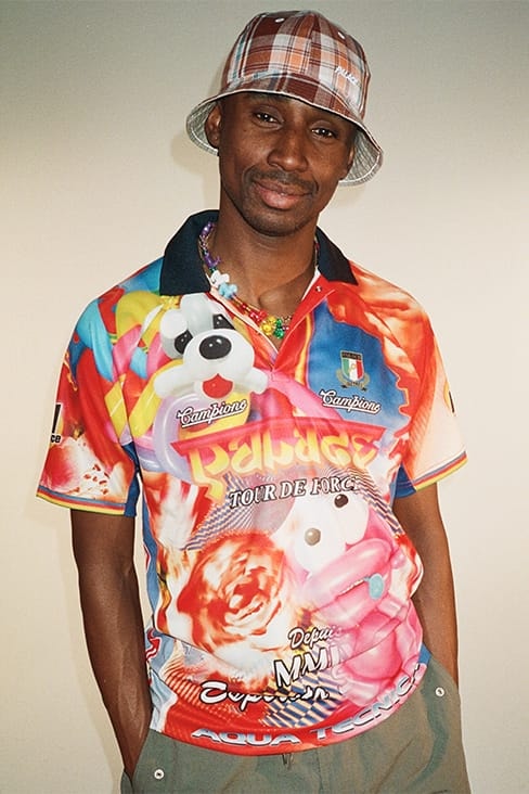 Palace Hadirkan Lookbook Summer 23 Terbaru 