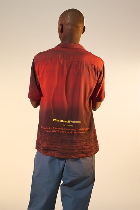 Palace Hadirkan Lookbook Summer 23 Terbaru 