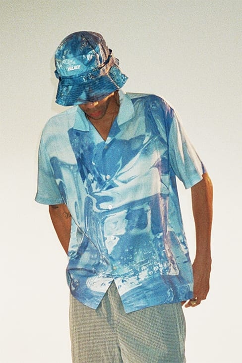 Palace Hadirkan Lookbook Summer 23 Terbaru 