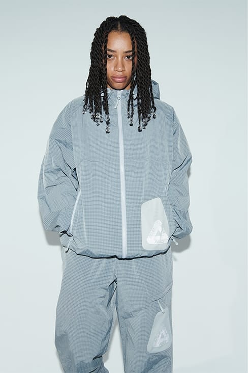 Palace Hadirkan Lookbook Summer 23 Terbaru 