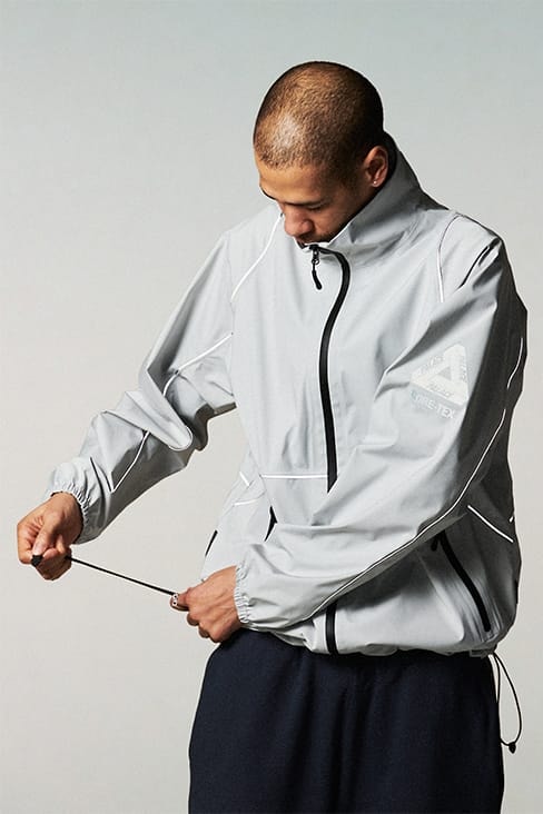 Palace Hadirkan Lookbook Summer 23 Terbaru 