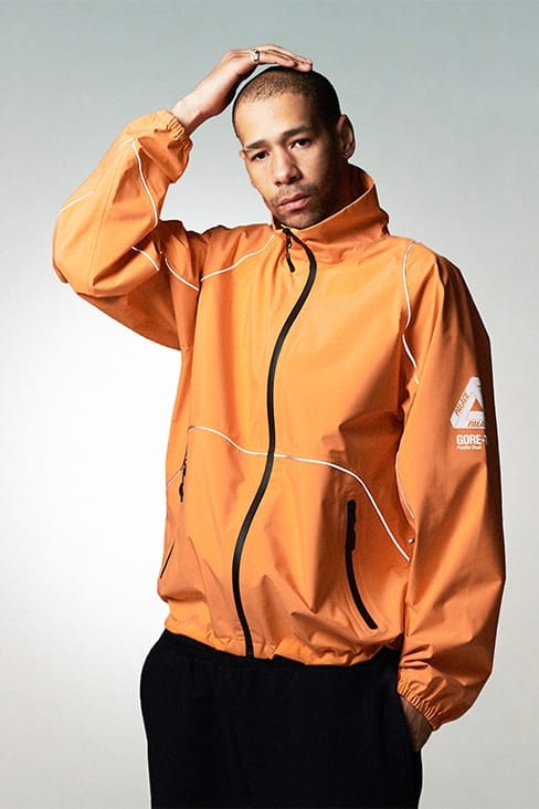 Palace Hadirkan Lookbook Summer 23 Terbaru 