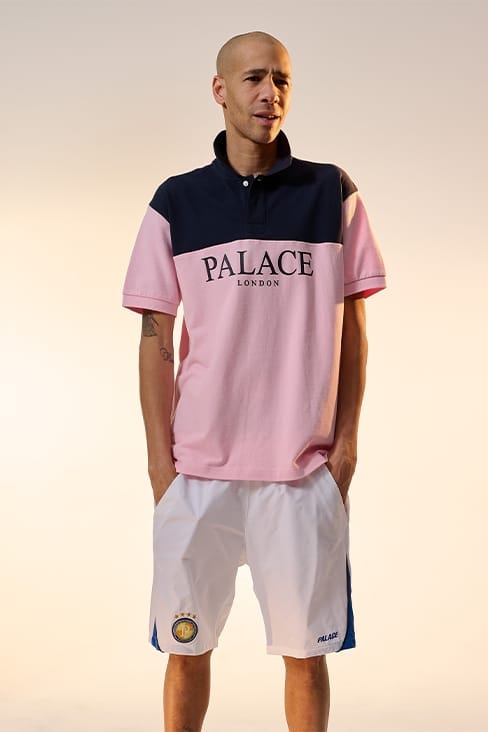 Palace Hadirkan Lookbook Summer 23 Terbaru 