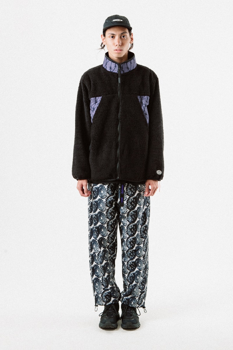 Paradise Youth Club A/W 2023 “INTO THE LOOP”