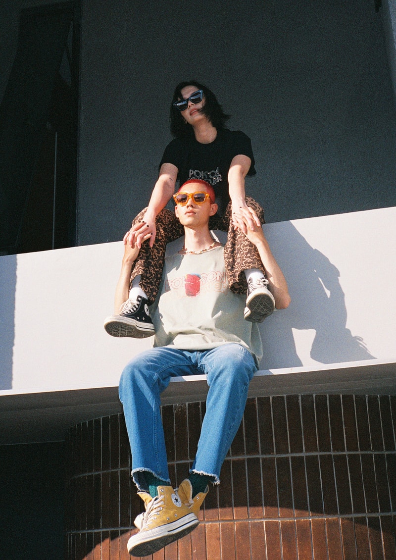 Poison Forever Rilis “ADULT PLAYGROUND” untuk Spring/Summer 2023 Collection