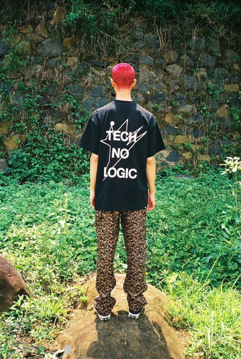 Poison Forever Rilis “ADULT PLAYGROUND” untuk Spring/Summer 2023 Collection