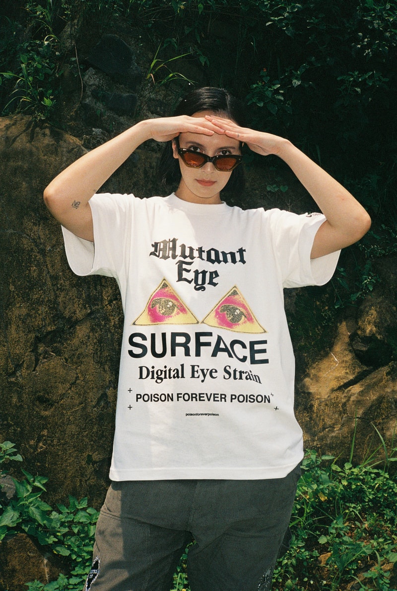 Poison Forever Rilis “ADULT PLAYGROUND” untuk Spring/Summer 2023 Collection