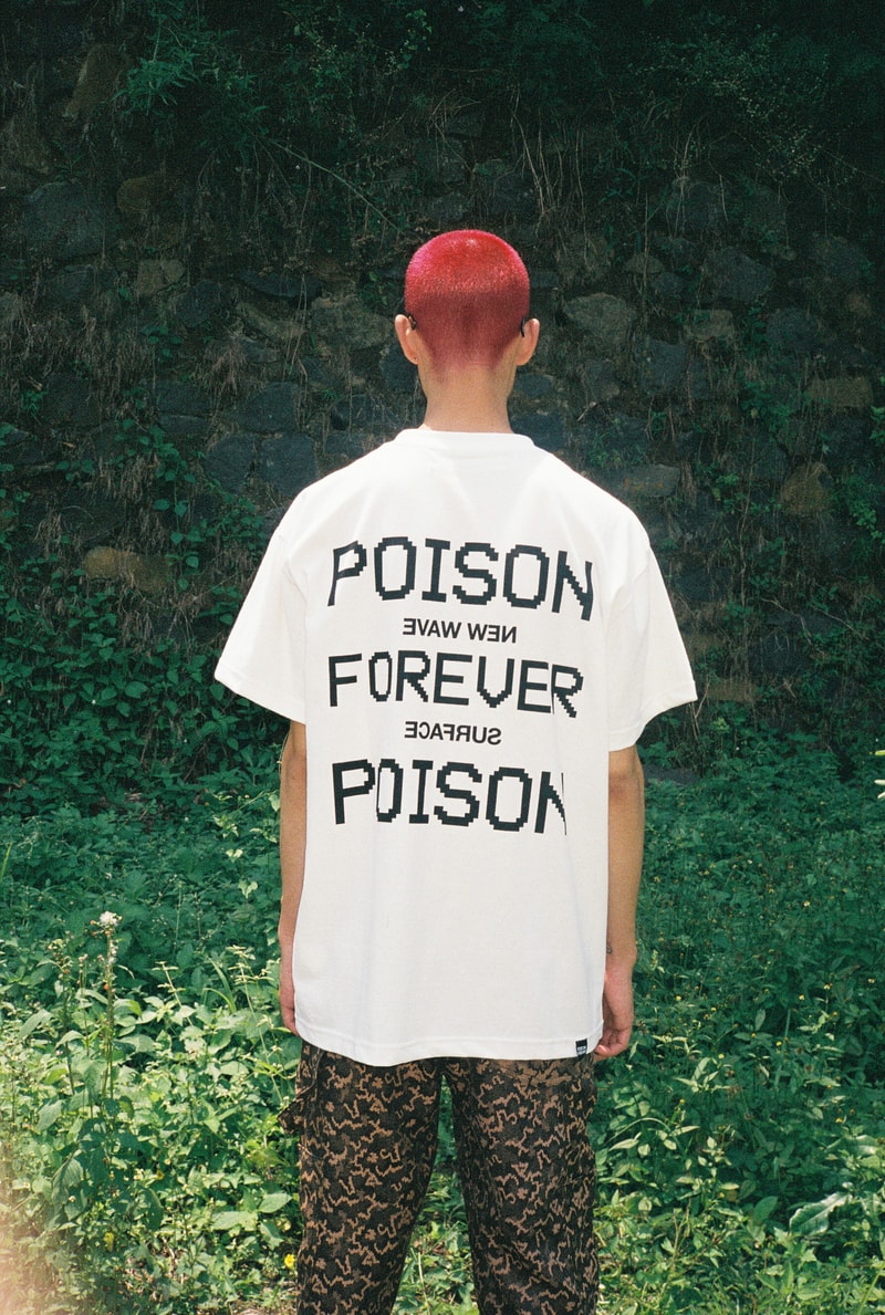 Poison Forever Rilis “ADULT PLAYGROUND” untuk Spring/Summer 2023 Collection