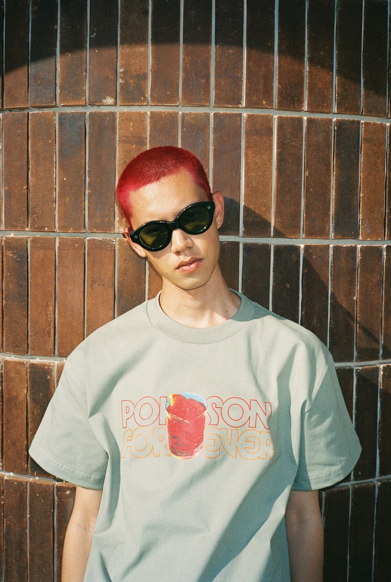 Poison Forever Rilis “ADULT PLAYGROUND” untuk Spring/Summer 2023 Collection