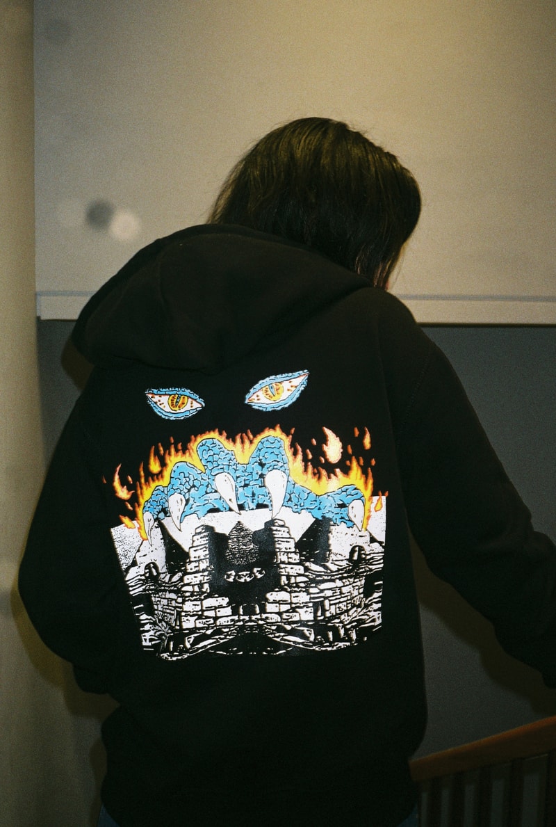 Poison Forever Rilis “ADULT PLAYGROUND” untuk Spring/Summer 2023 Collection