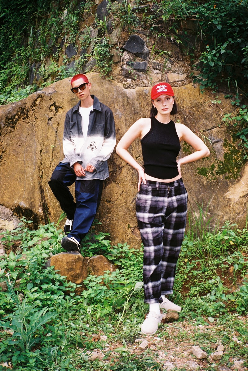 Poison Forever Rilis “ADULT PLAYGROUND” untuk Spring/Summer 2023 Collection