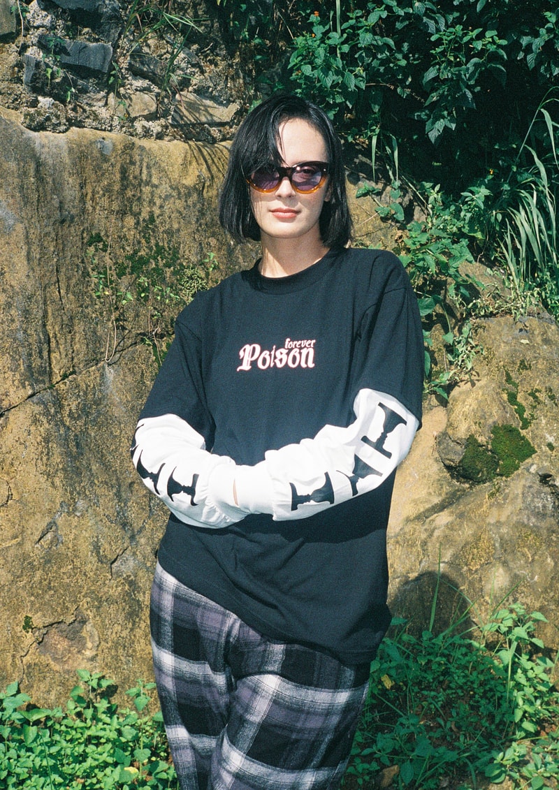 Poison Forever Rilis “ADULT PLAYGROUND” untuk Spring/Summer 2023 Collection