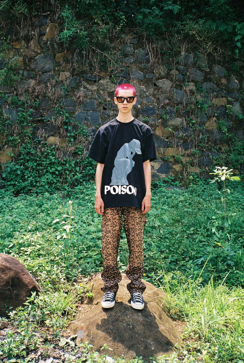 Poison Forever Rilis “ADULT PLAYGROUND” untuk Spring/Summer 2023 Collection