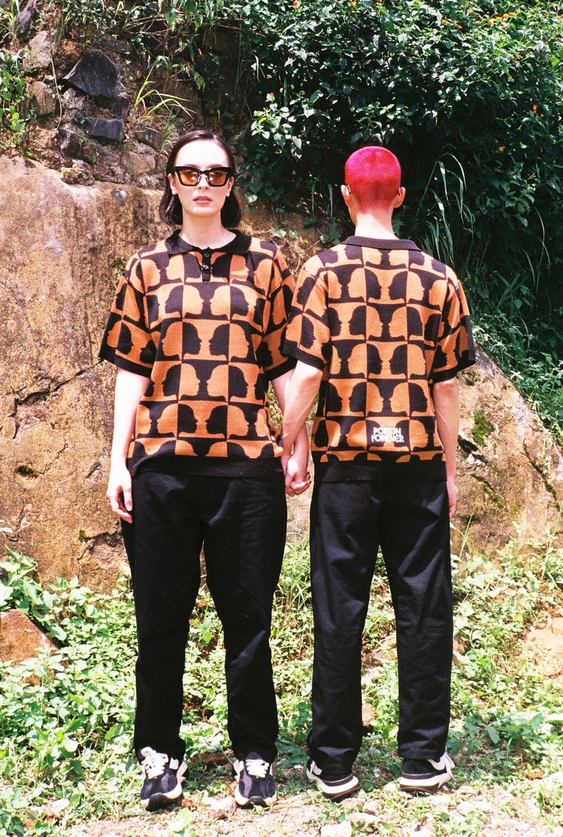 Poison Forever Rilis “ADULT PLAYGROUND” untuk Spring/Summer 2023 Collection