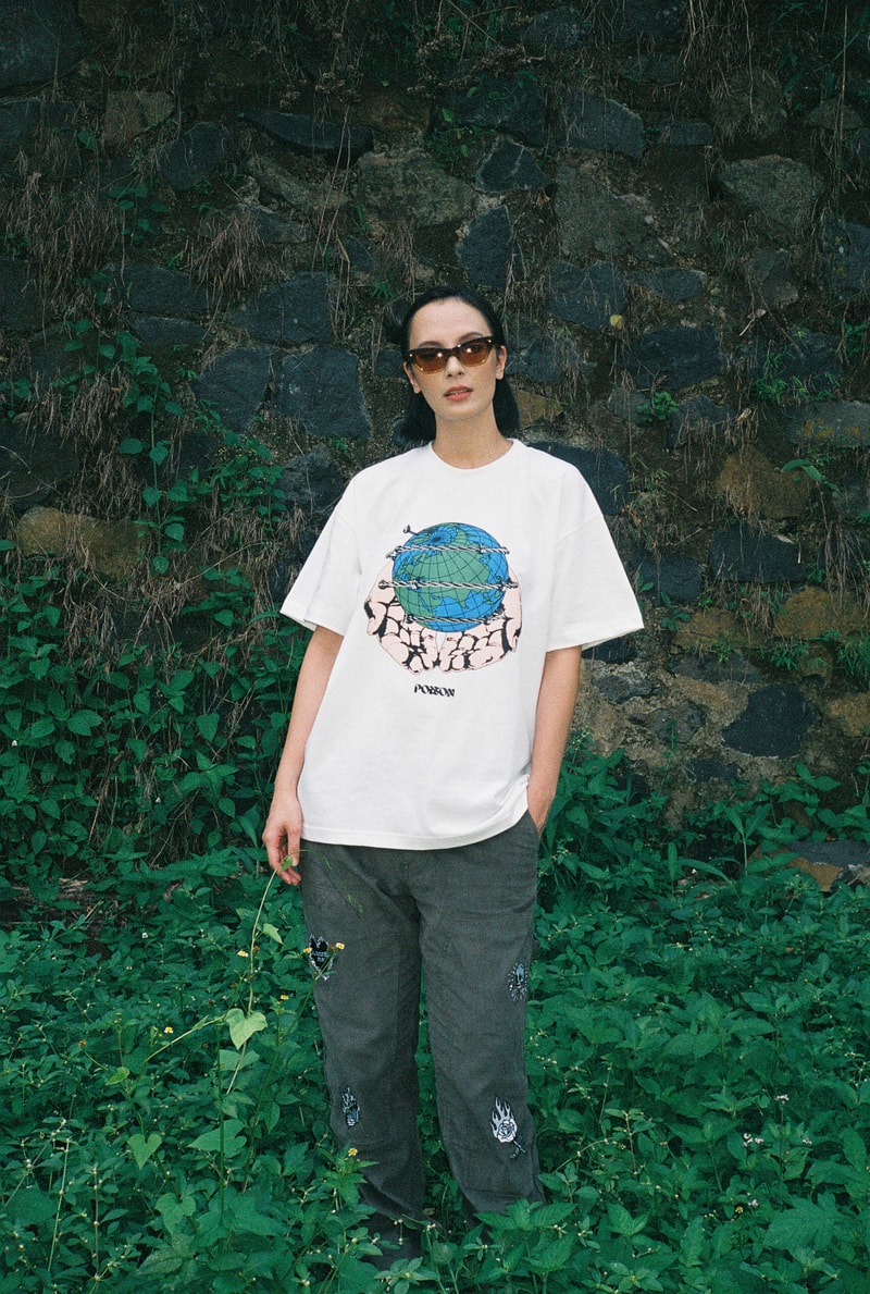 Poison Forever Rilis “ADULT PLAYGROUND” untuk Spring/Summer 2023 Collection