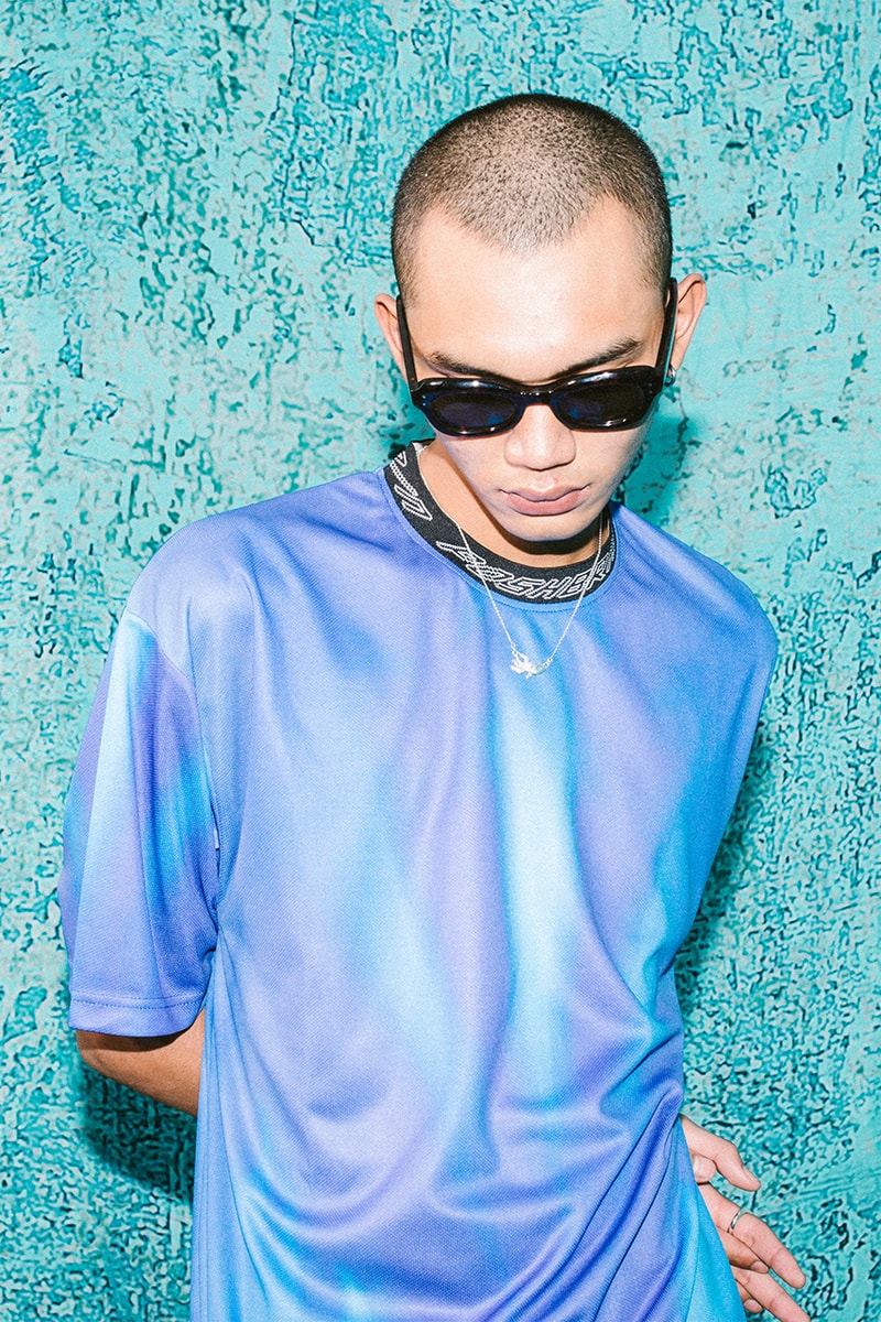 POSHBRAIN Mencoba Representasi Dance Scene 90an lewat, “Born Trippy”