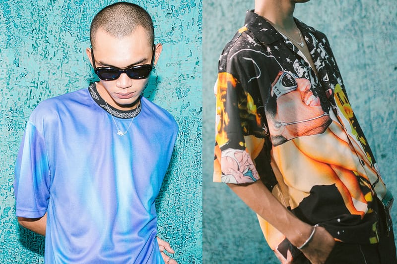 POSHBRAIN Mencoba Representasi Dance Scene 90an lewat, “Born Trippy”