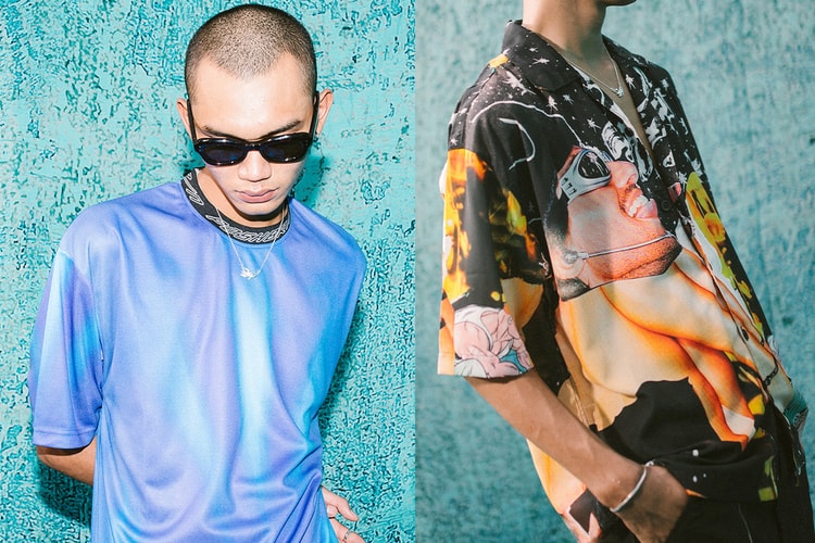 POSHBRAIN Mencoba Representasi Dance Scene 90an lewat, “Born Trippy”