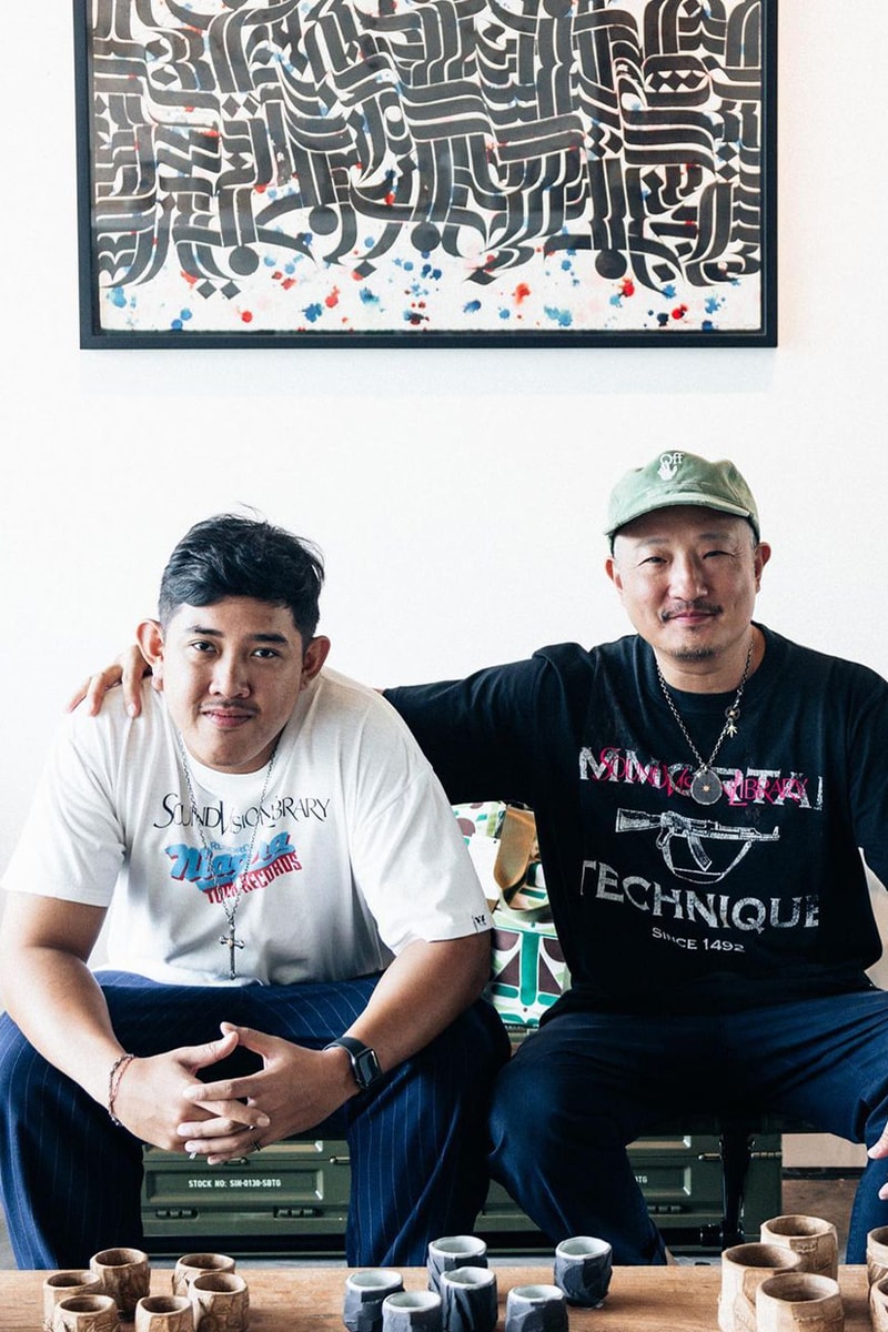 Prime Time Jakarta Berkolaborasi Bersama Sound Vision Library