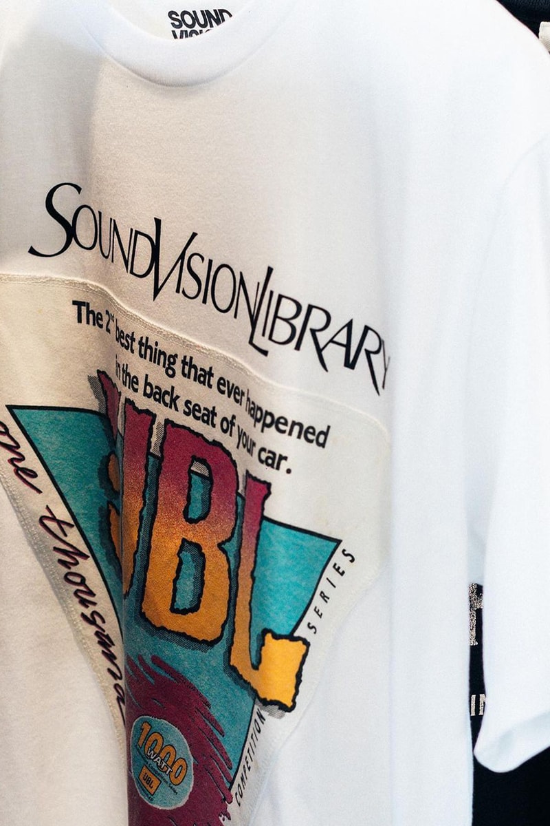 Prime Time Jakarta Berkolaborasi Bersama Sound Vision Library