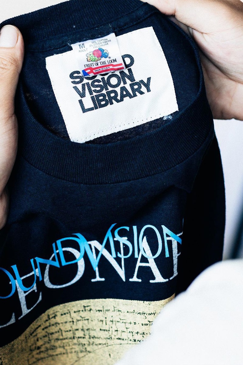 Prime Time Jakarta Berkolaborasi Bersama Sound Vision Library