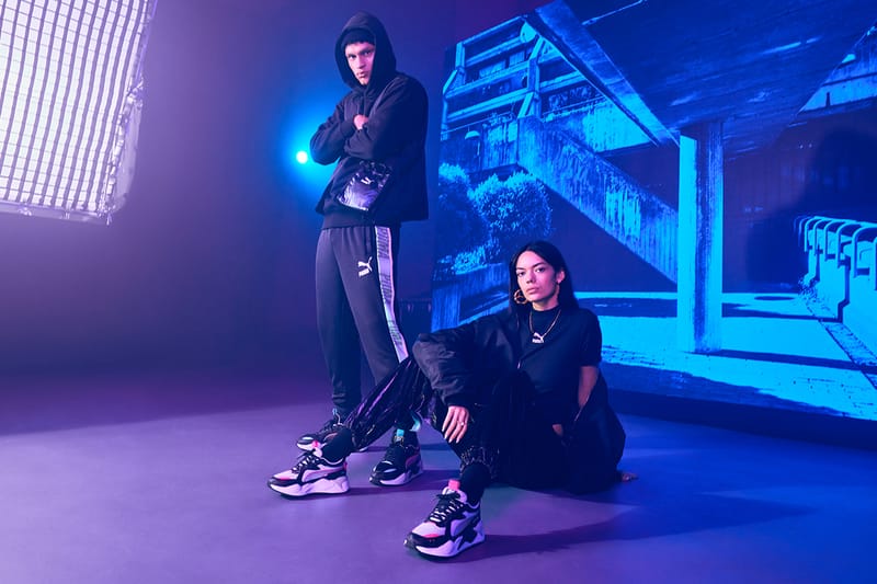 PUMA Luncurkan Webstore Khusus Indonesia lewat PUMA.com