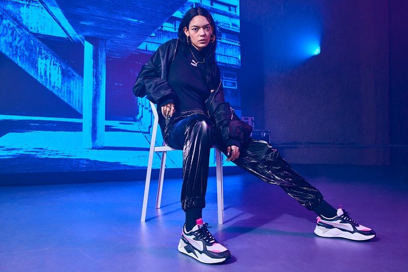 PUMA Luncurkan Webstore Khusus Indonesia lewat PUMA.com