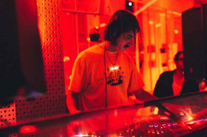 Recap Event “Connex” Jameson Indonesia x Hypebeast Indonesia Bareng PNNY di Bali