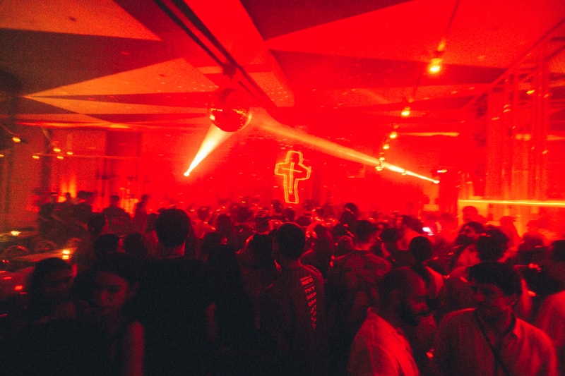 Recap Event “Connex” Jameson Indonesia x Hypebeast Indonesia Bareng PNNY di Bali