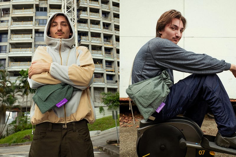 See You At One Rilis Koleksi Perdana di 2023, “Adjustment”