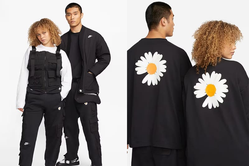 Setelah Kwondo 1, Kini PEACEMINUSONE x Nike Rilis Apparel Collection