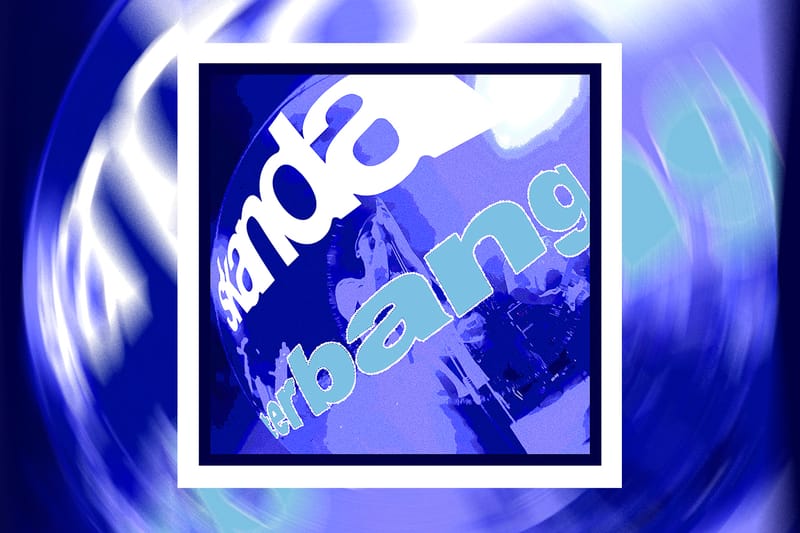 Skandal Luncurkan Single Terbaru 'Terbang'