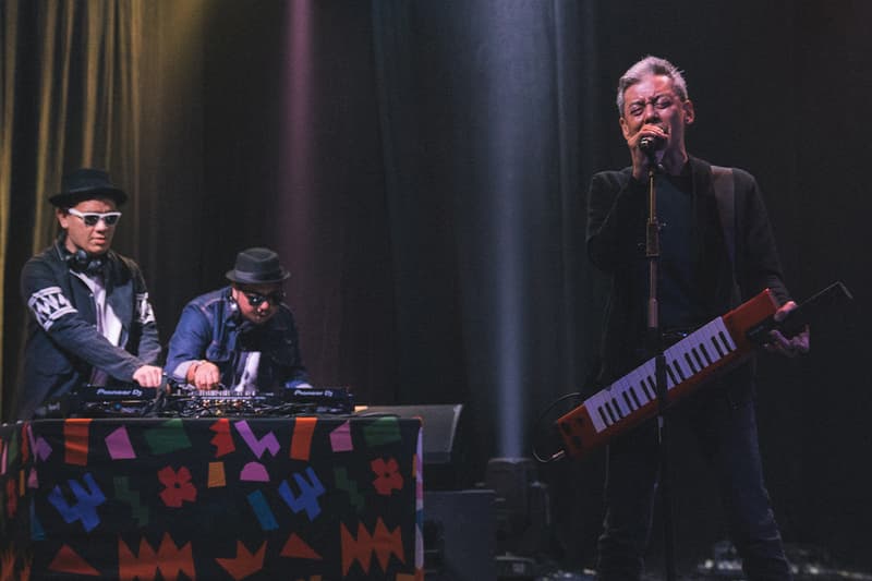 ‘Suara Disko’ dari Diskoria Hadir di Potato Head