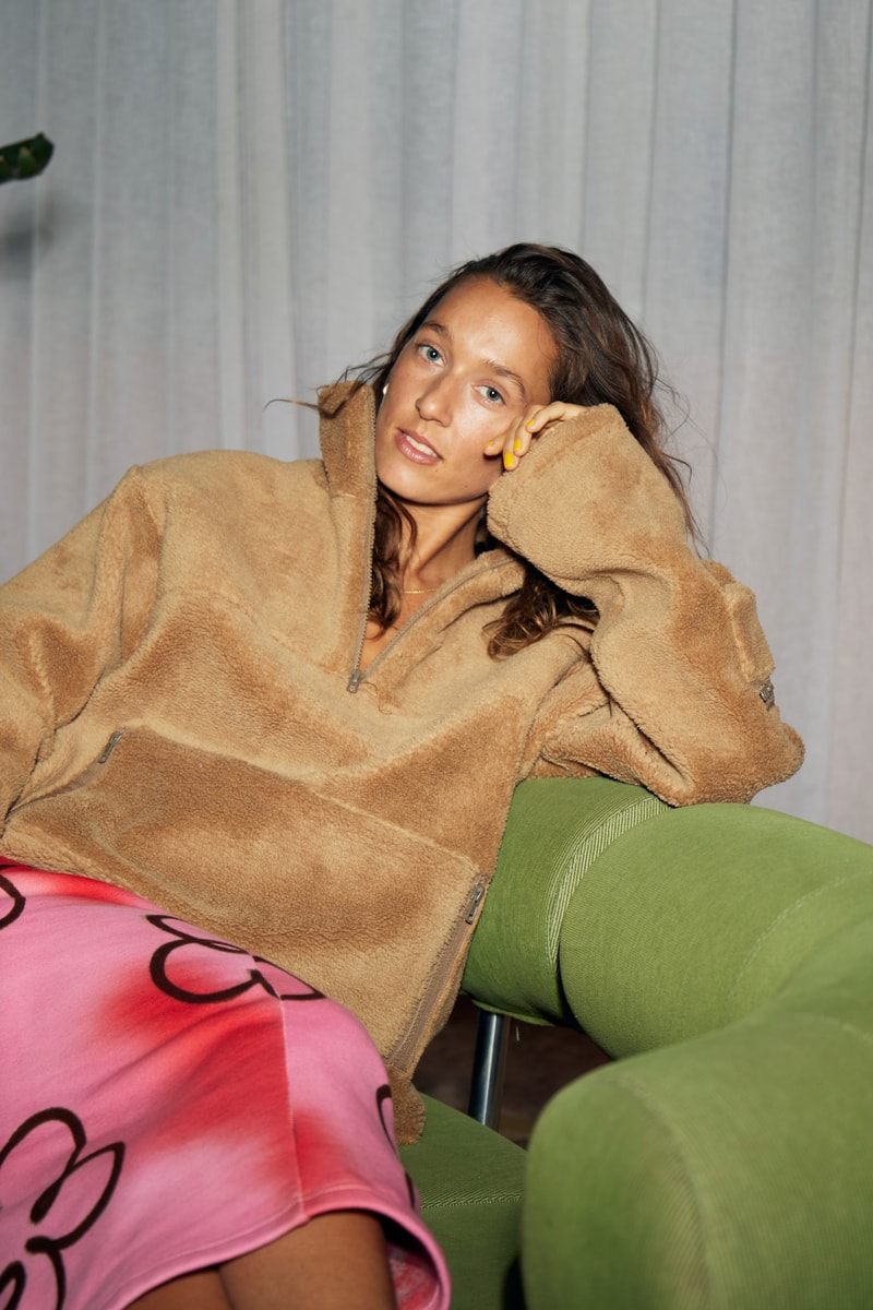 SUKU Persembahkan Koleksi A/W “Familiar Faces”
