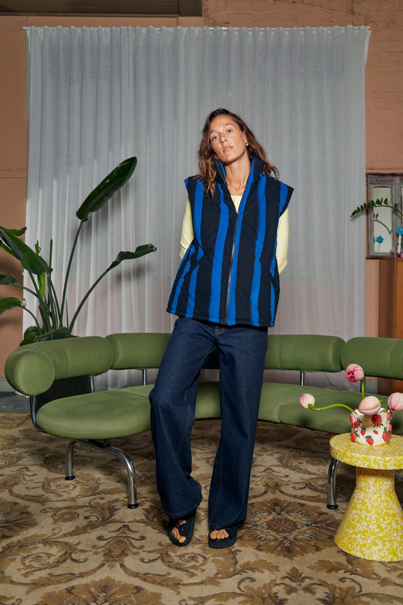 SUKU Persembahkan Koleksi A/W “Familiar Faces”