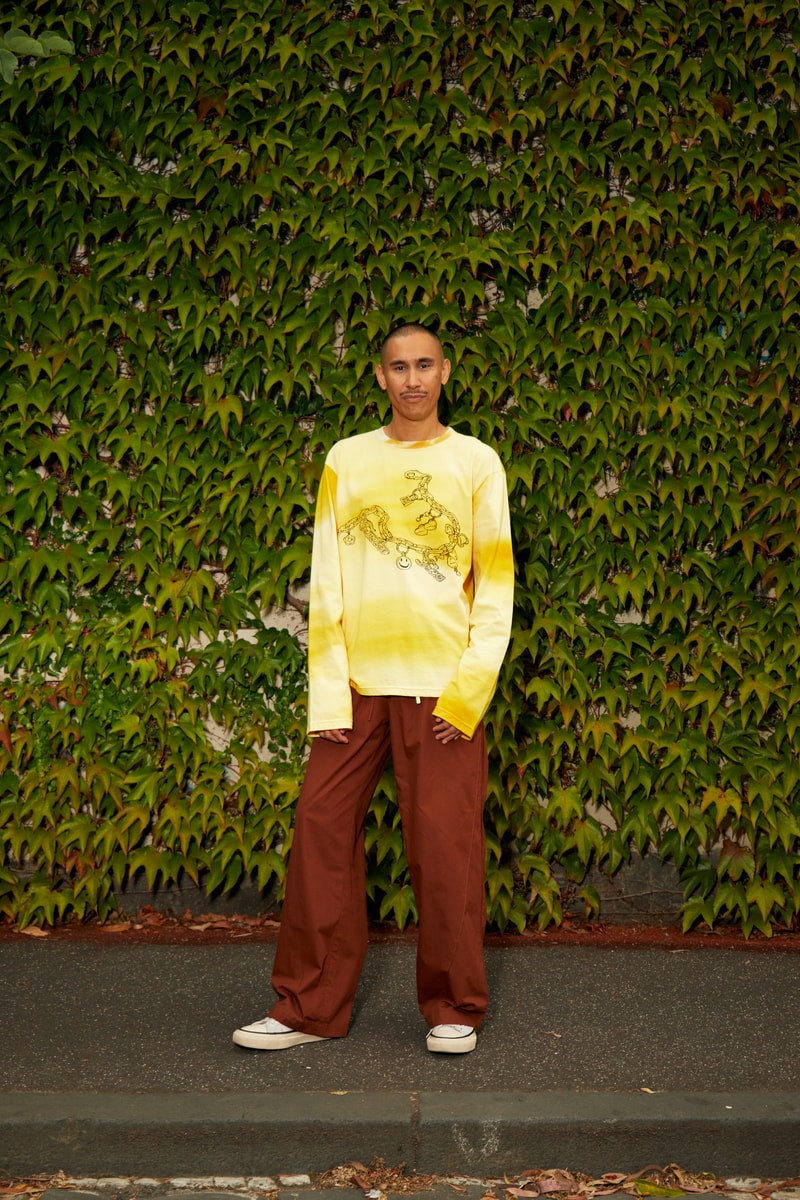 SUKU Persembahkan Koleksi A/W “Familiar Faces”