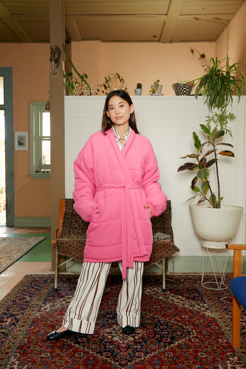 SUKU Persembahkan Koleksi A/W “Familiar Faces”