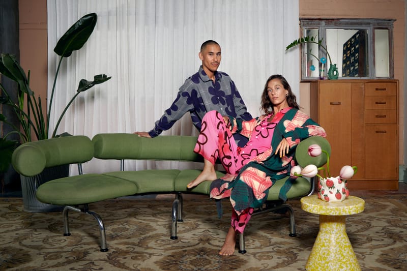 SUKU Persembahkan Koleksi A/W “Familiar Faces”