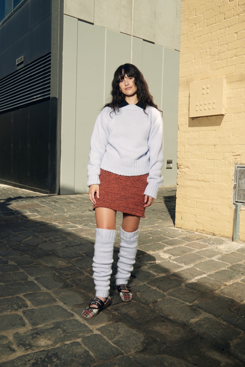 SUKU Persembahkan Koleksi A/W “Familiar Faces”