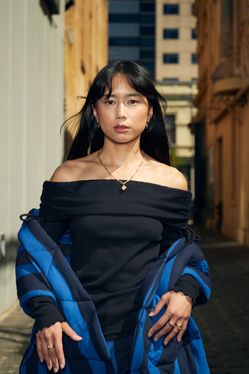 SUKU Persembahkan Koleksi A/W “Familiar Faces”