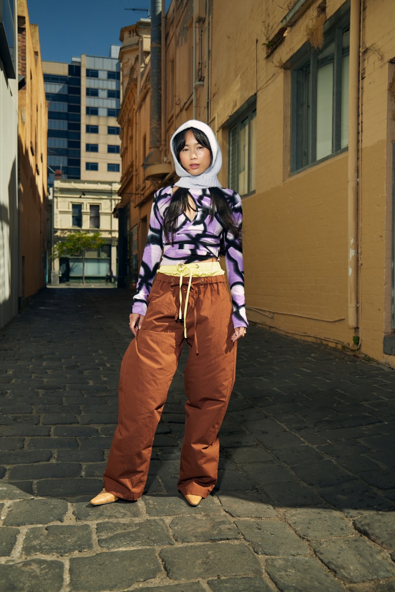 SUKU Persembahkan Koleksi A/W “Familiar Faces”