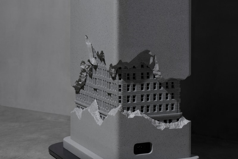 TAKAHIROMIYASHITATheSoloist. Rilis HIFI Speaker Pertama