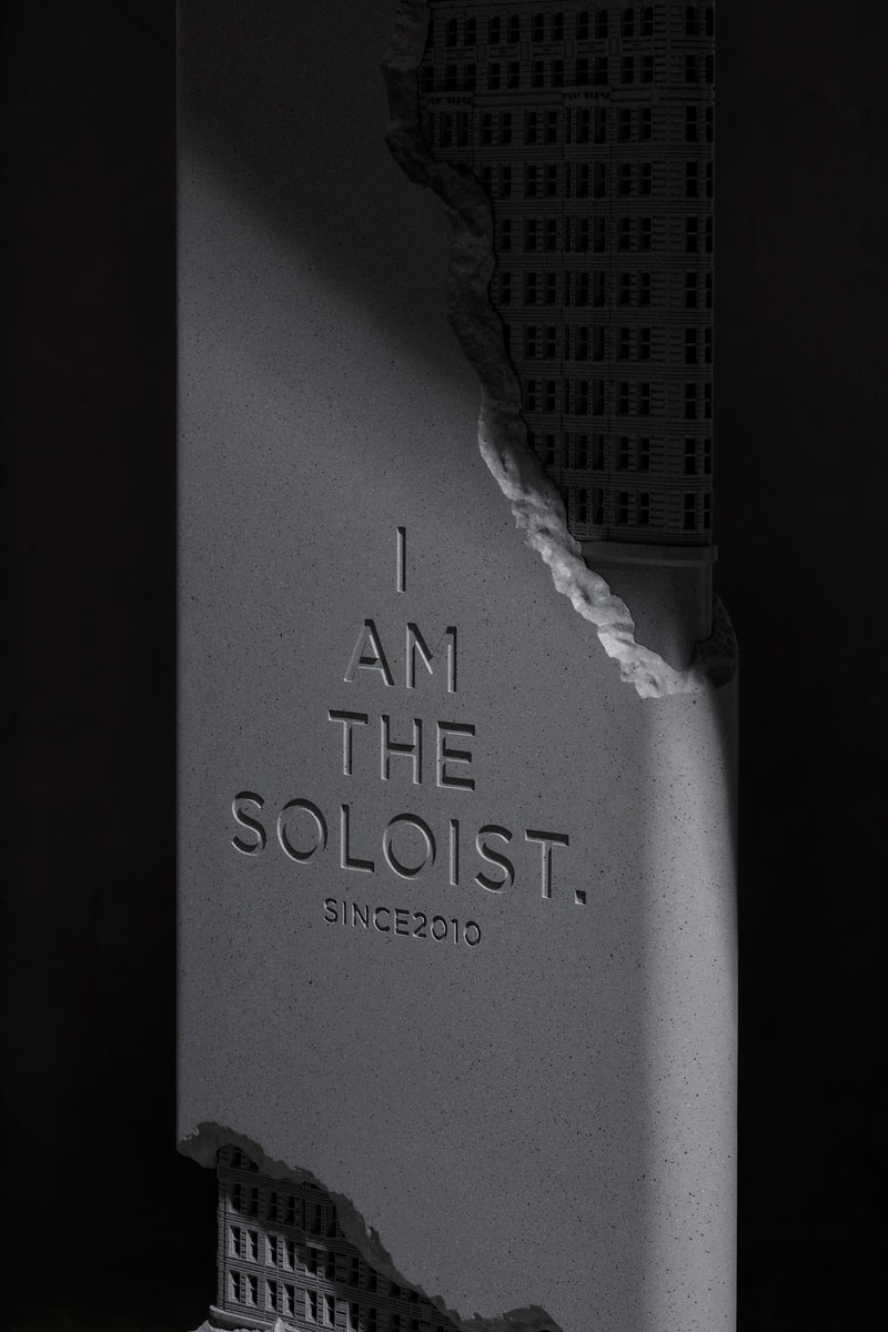 TAKAHIROMIYASHITATheSoloist. Rilis HIFI Speaker Pertama