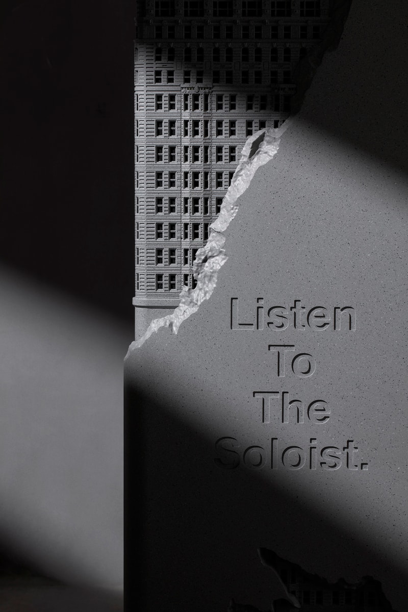 TAKAHIROMIYASHITATheSoloist. Rilis HIFI Speaker Pertama