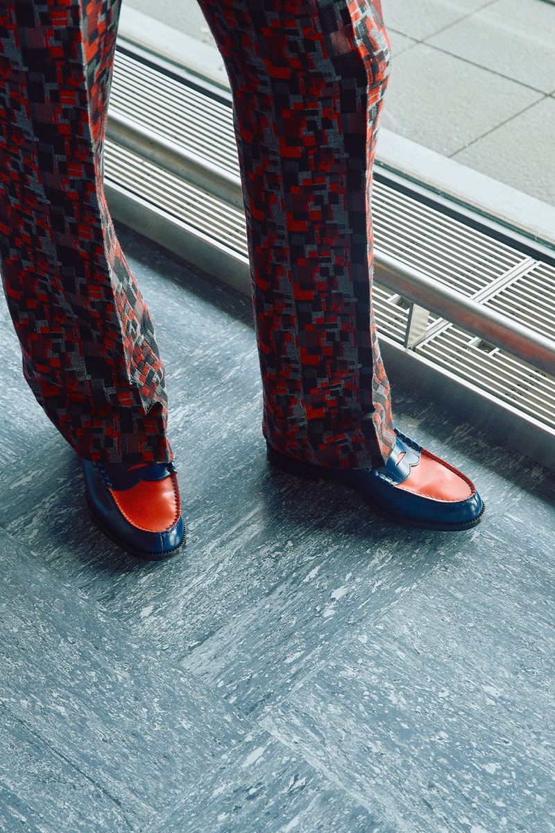 The Kenford Fineshoes Hadirkan Koleksi Terbaru Sebagai Teman Travel
