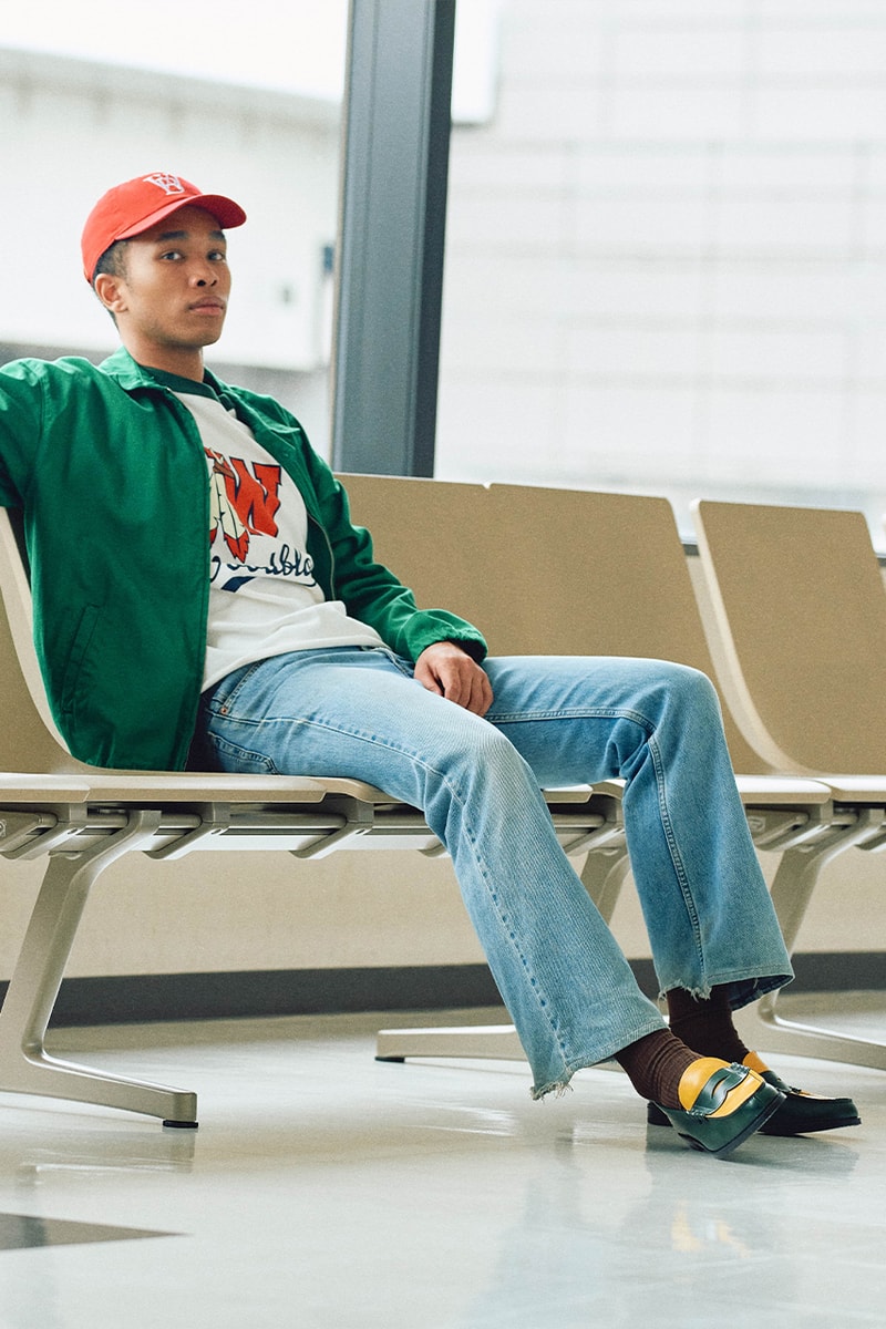 The Kenford Fineshoes Hadirkan Koleksi Terbaru Sebagai Teman Travel