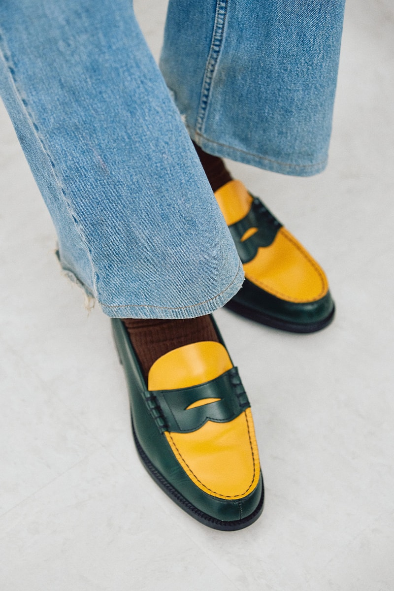 The Kenford Fineshoes Hadirkan Koleksi Terbaru Sebagai Teman Travel